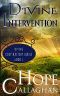 [Divine Christian Cozy Mystery 01] • DIM01 - Divine Intervention